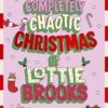 Lottie Brooks 5: The Completely Chaotic Christmas of Lottie Brooks | ISBN 9780241679166 | Kalimat Store