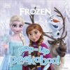Pop-Up Peekaboo! Frozen | ISBN 9780241720448 | Kalimat Store