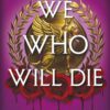 Empire of Blood 1: We Who Will Die | ISBN 9780241740026 | Kalimat Store