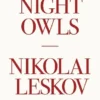 Night Owls | ISBN 9780241752197 | Kalimat Store