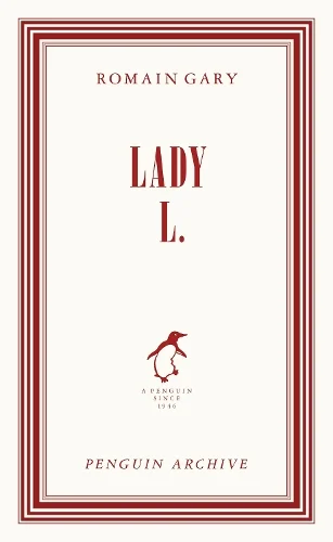 Lady L. | ISBN 9780241752340 | Kalimat Store