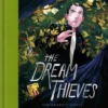 The Dream Thieves | ISBN 9780241762295 | Kalimat Store