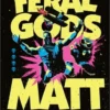 The Gate of the Feral Gods | ISBN 9780241829912 | Kalimat Store