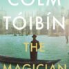 The Magician | ISBN 9780241970584 | Kalimat Store
