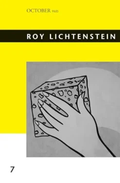 Roy Lichtenstein | ISBN 9780262512312 | Kalimat Store