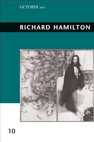Richard Hamilton | ISBN 9780262513722 | Kalimat Store