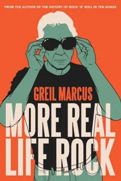More Real Life Rock | ISBN 9780300260984 | Kalimat Store