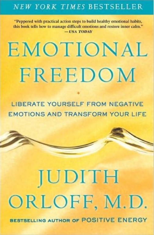 Emotional Freedom | ISBN 9780307338198 | Kalimat Store