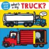 Slide and Find: What's in My Truck?| ISBN 9780312525569 | Kalimat Store