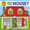 Slide and Find: What's in My House? | ISBN 9780312525576 | Kalimat Store