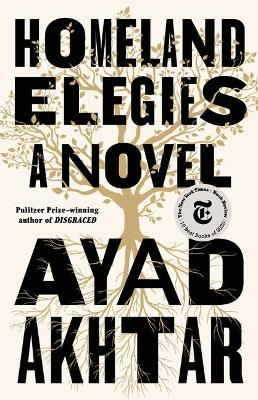 Homeland Elegies : a Novel | ISBN 9780316496421 | Kalimat Store