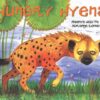Hungry Hyena | ISBN 9780340626856 | Kalimat Store