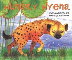 Hungry Hyena | ISBN 9780340626856 | Kalimat Store