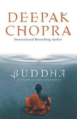 Buddha | ISBN 9780340943861 | Kalimat Store