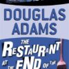 Restaurant at the End of the U | ISBN 9780345391810 | Kalimat Store