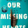 Our Missing Hearts | ISBN 9780349145167 | Kalimat Store