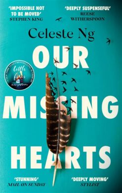Our Missing Hearts | ISBN 9780349145167 | Kalimat Store
