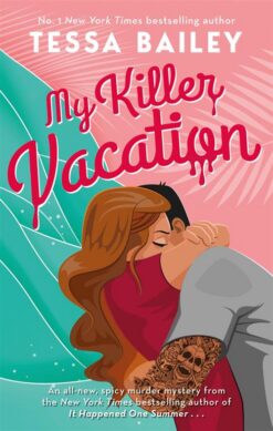 My Killer Vacation | ISBN 9780349435282 | Kalimat Store