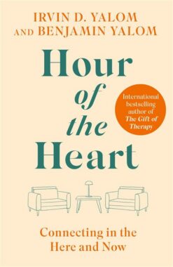 Hour of the Heart | ISBN 9780349436746 | Kalimat Store