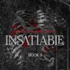 Insatiable | ISBN 9780349448541 | Kalimat Store