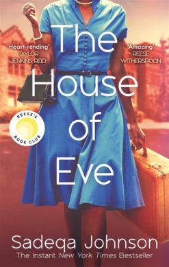 The House of Eve | ISBN 9780349704128 | Kalimat Store