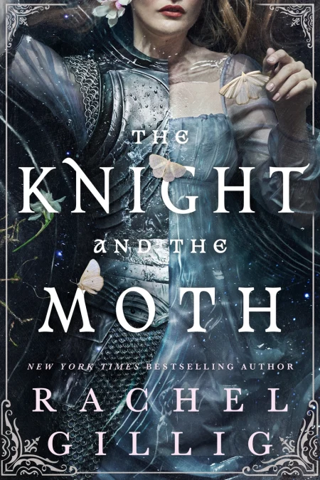 The Knight and the Moth | ISBN 9780356522982 | Kalimat Store