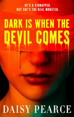 Dark is When the Devil Comes | ISBN 9780356529172 | Kalimat Store