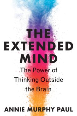 The Extended Mind | ISBN 9780358695271 | Kalimat Store