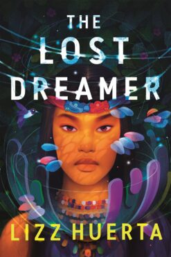 The Lost Dreamer 1 | ISBN 9780374390914 | Kalimat Store