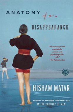 Anatomy of a Disappearance | ISBN 9780385340458 | Kalimat Store