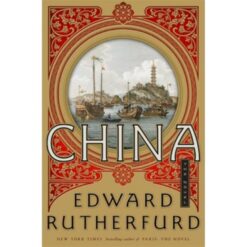 China | ISBN 9780385543927 | Kalimat Store