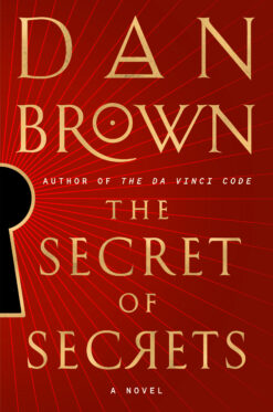 The Secret of Secrets (Signed Copy) | ISBN 9780385552011 | Kalimat Store