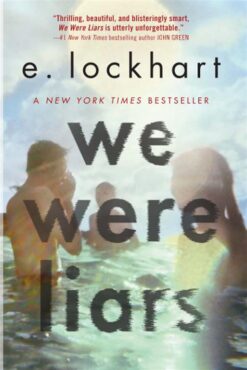 We Were Liars | ISBN 9780385741279 | Kalimat Store