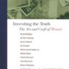 Inventing the Truth | ISBN 9780395901502 | Kalimat Store