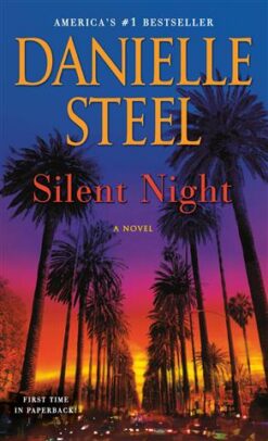 Silent Night | ISBN 9780399179402 | Kalimat Store