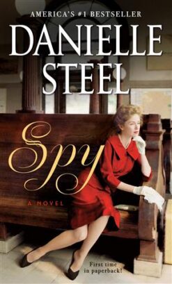 Spy | ISBN 9780399179464 | Kalimat Store
