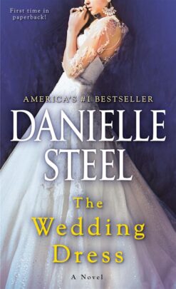 The Wedding Dress | ISBN 9780399179617 | Kalimat Store