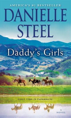 Daddy's Girls | ISBN 9780399179648 | Kalimat Store