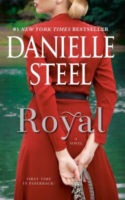 Royal | ISBN 9780399179679 | Kalimat Store