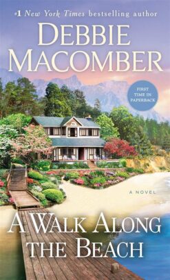 A Walk Along The Beach | ISBN 9780399181382 | Kalimat Store