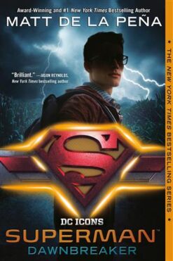 Superman | ISBN 9780399549687 | Kalimat Store