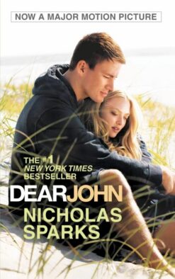 Dear John | ISBN 9780446567336 | Kalimat Store