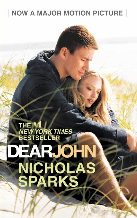 Dear John | ISBN 9780446567336 | Kalimat Store
