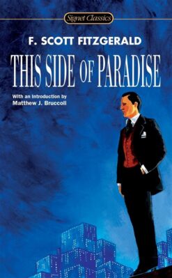 This Side of Paradise | ISBN 9780451530349 | Kalimat Store