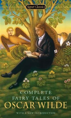 Complete Fairy Tales of Oscar | ISBN 9780451531070 | Kalimat Store