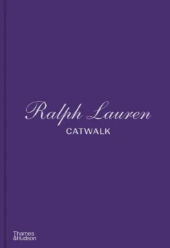 Ralph Lauren Catwalk | ISBN 9780500028230 | Kalimat Store