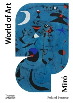 Miró | ISBN 9780500204795 | Kalimat Store