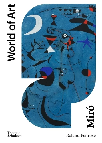 Miró | ISBN 9780500204795 | Kalimat Store