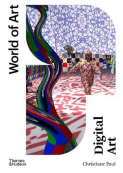 Digital Art | ISBN 9780500204801 | Kalimat Store