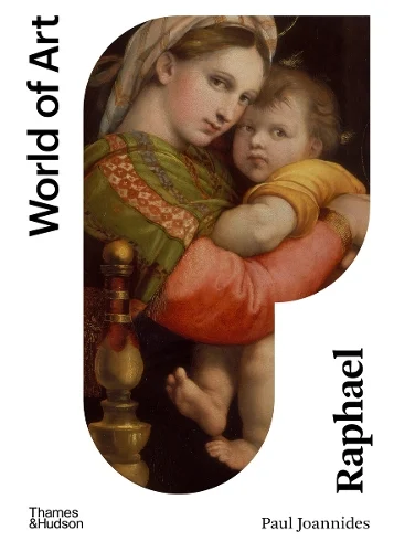 Raphael | ISBN 9780500204849 | Kalimat Store